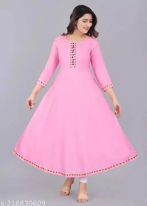 Cotton Kurti  uploaded by Yukti Enterprises on 5/29/2024