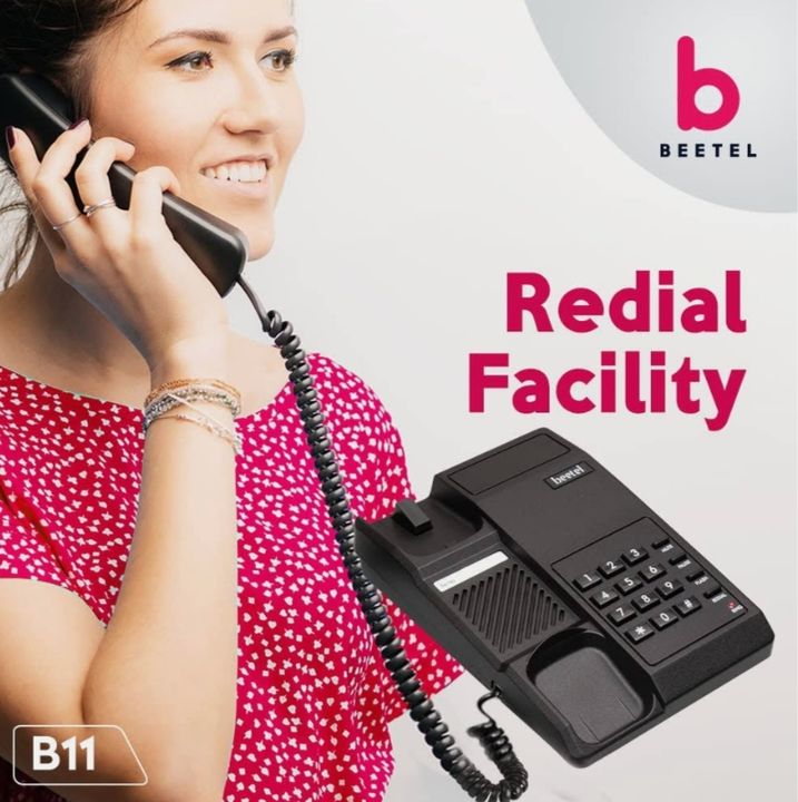 Beetel B11 basic Phone  uploaded by Shaksham Inc. on 6/12/2023