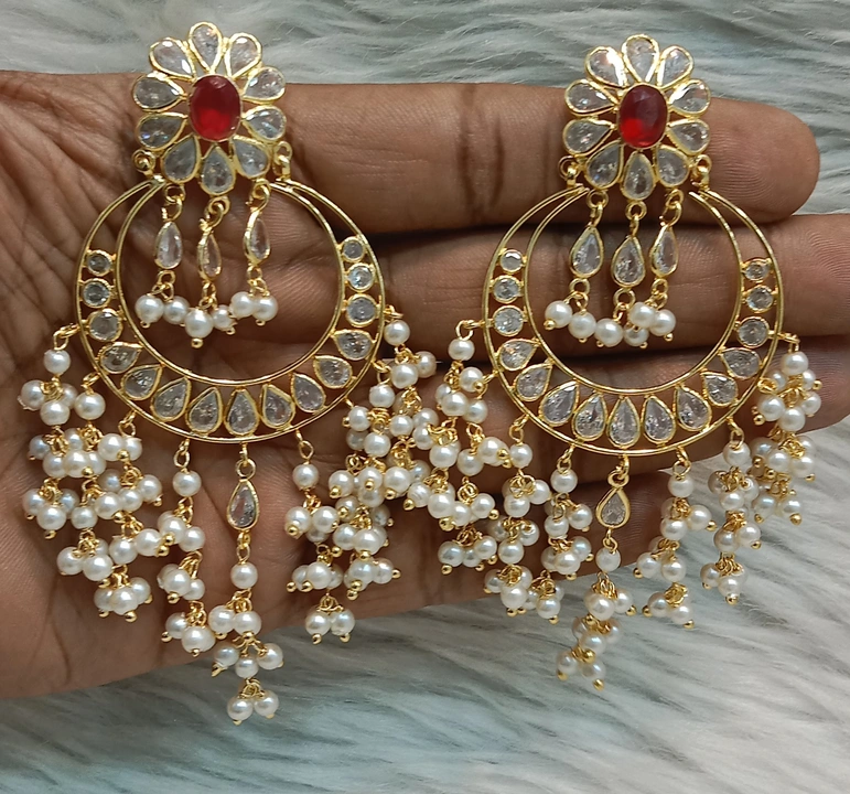 Product uploaded by Bharsha jewellery  on 6/12/2023