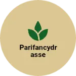 Business logo of Parifancydrasse