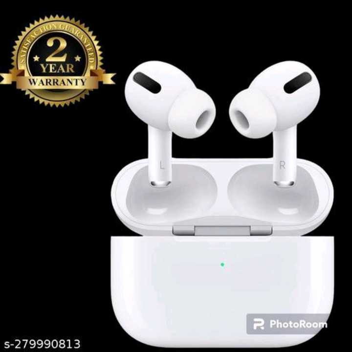 Air pod pro  uploaded by All mobile  accessory holselar on 5/29/2024