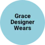 Business logo of Grace Designer Wears