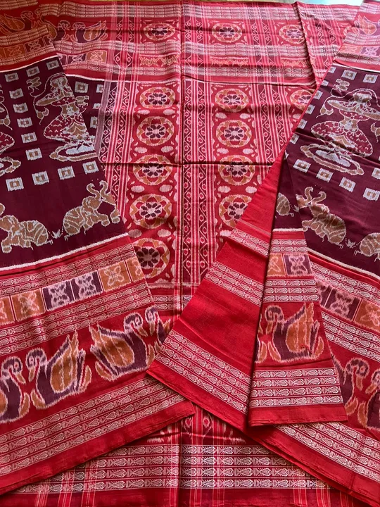 Product uploaded by Meher Silk saree on 6/12/2023