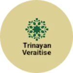 Business logo of Trinayan veraitise