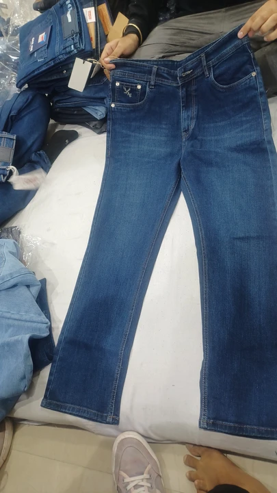 Men's jeans Bell bottom uploaded by N. S. sports on 6/12/2023