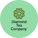 Business logo of Diamond Tea Company