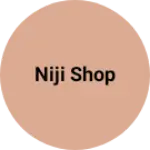 Business logo of niji shop
