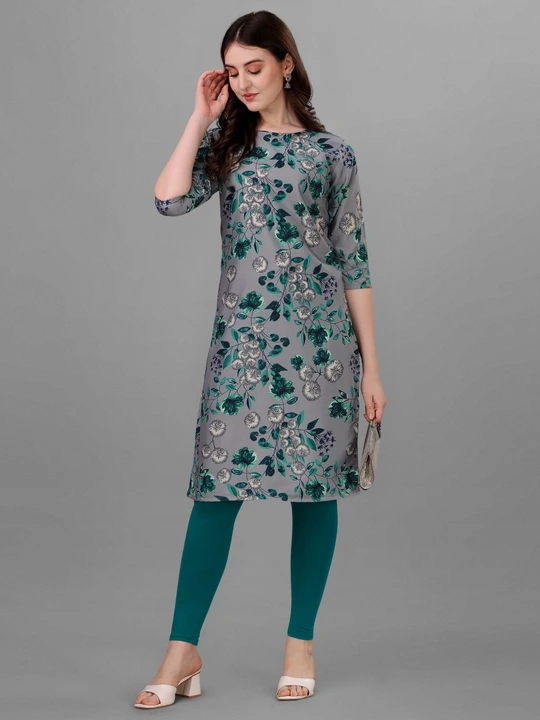 Only Summer Kurti  uploaded by Rang Bhoomi on 6/12/2023