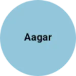 Business logo of Aagar