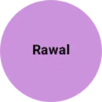 Business logo of Rawal