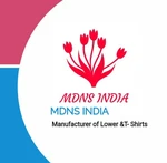 Business logo of MDNS INDIA