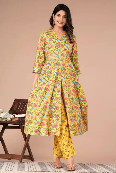 Product uploaded by Jaipuri Fashion Point  on 6/12/2023