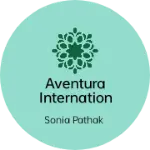 Business logo of Aventura International
