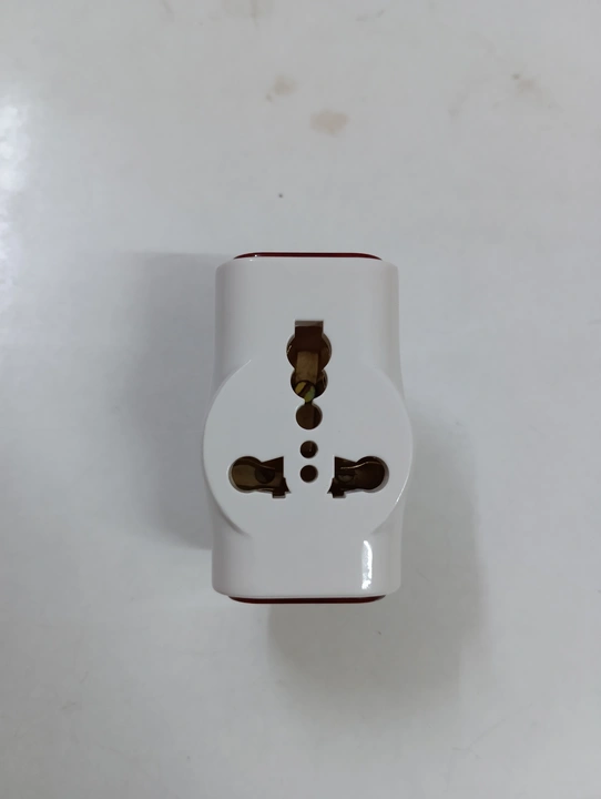 Multy plug uploaded by Bhumi electric on 6/12/2023