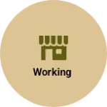 Business logo of Working
