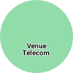 Business logo of Venue telecom