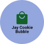 Business logo of Jay cookie bubble