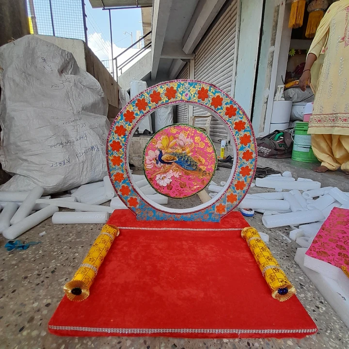 Factory Store Images of Hindi craft