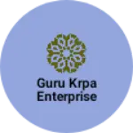 Business logo of Guru krpa enterprise