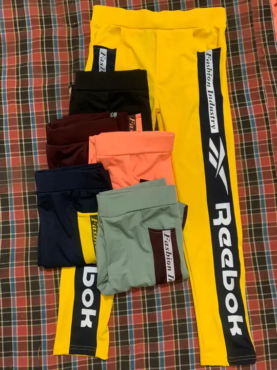 New Trending Fashionable Boy's and girls track pants  uploaded by MDNS INDIA on 6/12/2023