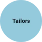 Business logo of Tailors
