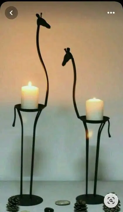 Candle stand  uploaded by business on 6/12/2023