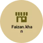 Business logo of Faizan.khan