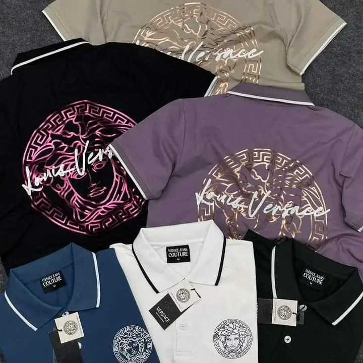 Versace  uploaded by Sv garments mfg & suppliers of whol on 6/12/2023