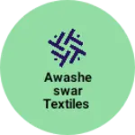 Business logo of Awasheswar Textiles based out of Chandrapur