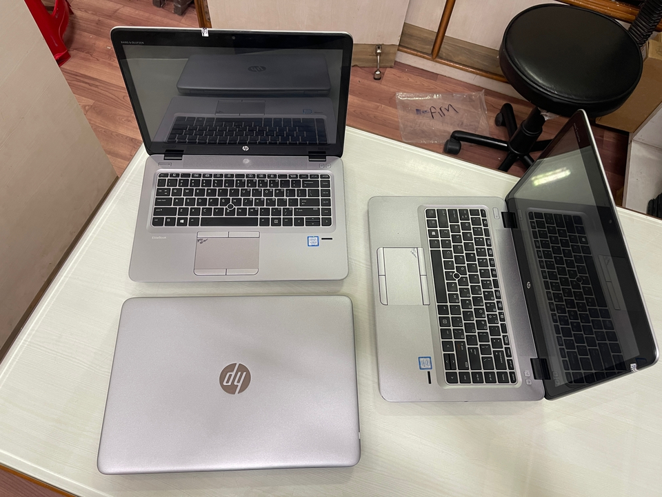 *HP ELITE BOOK 840G4 TOUCH* uploaded by business on 6/12/2023