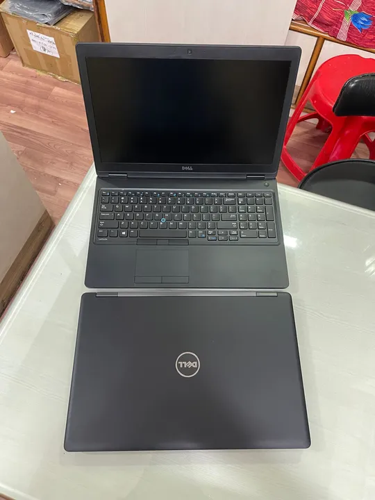DELL 5570 uploaded by business on 6/12/2023