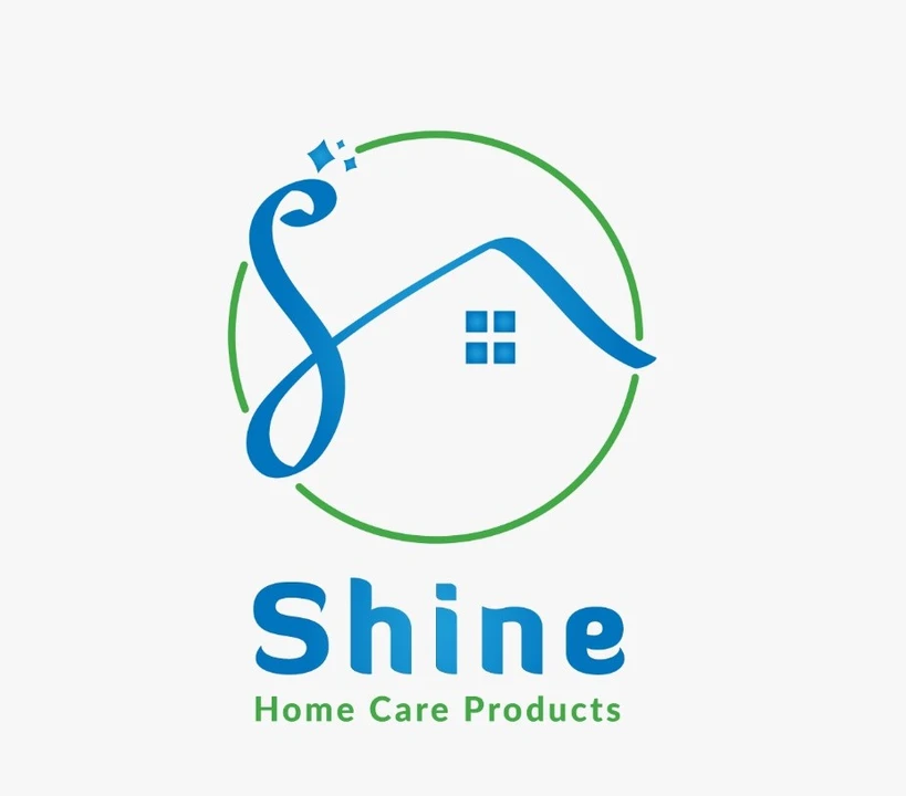 Post image Shine Home Care Products has updated their profile picture.