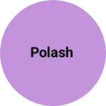 Business logo of Polash