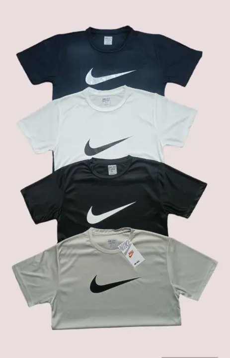 Sports t shirts for order WhatsApp 70098-79058 uploaded by Sanjeev knitwears on 6/12/2023