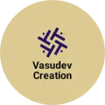 Business logo of Vasudev creation