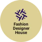 Business logo of Fashion designer house