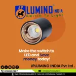Business logo of Jplumino india pvt ltd