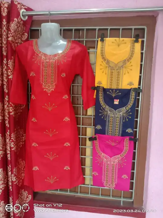 Product uploaded by Diya Textile on 6/12/2023