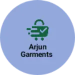 Business logo of Arjun garments