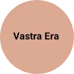 Business logo of Vastra era