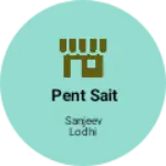 Business logo of Pent sait
