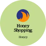 Business logo of Honey shopping