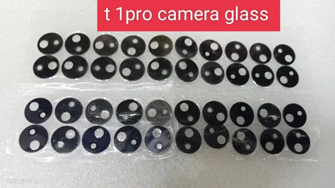 Camera glass og mobile spare parts +91 uploaded by Geekon mobile spare  on 6/12/2023