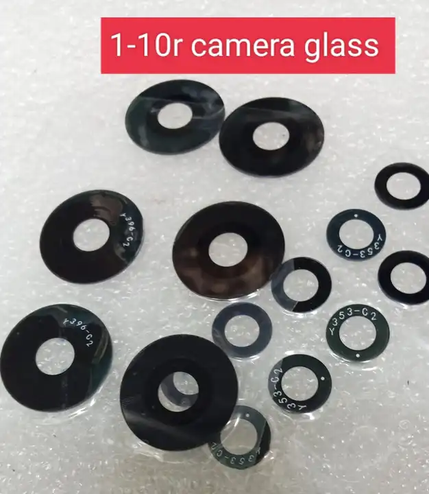 Camera glass og mobile spare parts +91 uploaded by Geekon mobile spare  on 6/12/2023
