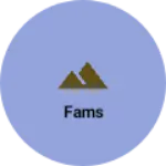 Business logo of Fams