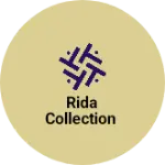 Business logo of Rida collection