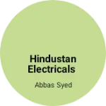 Business logo of Hindustan Electricals