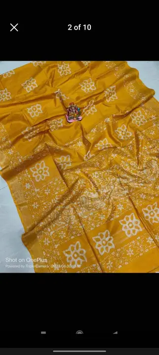 Product uploaded by Saree House on 6/12/2023