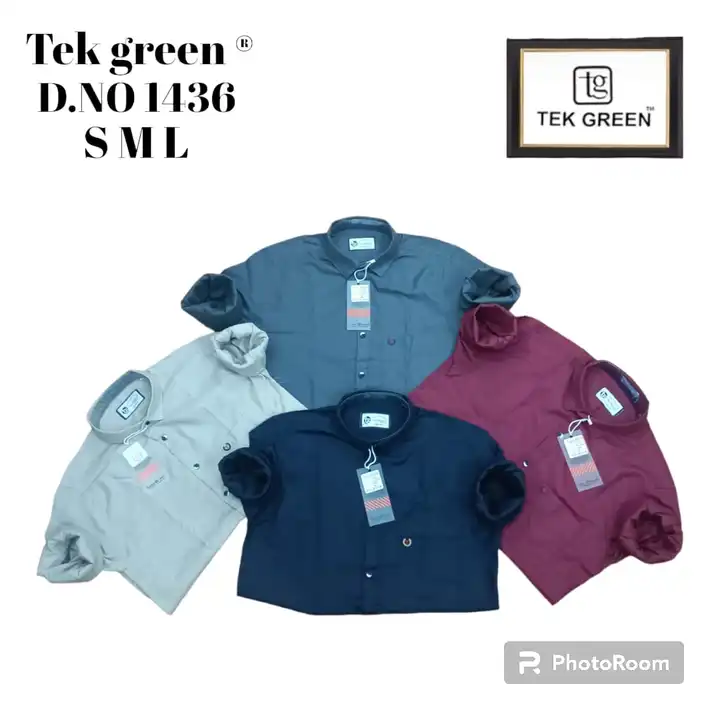 Tek green brand ® uploaded by Shree majisha textiles on 5/28/2024