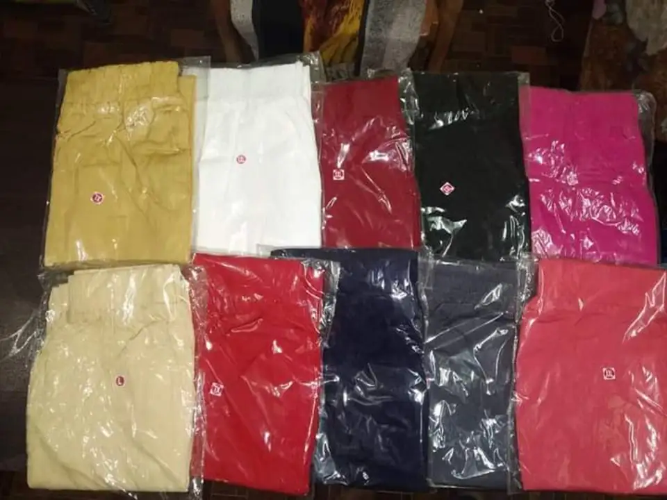 Cotton pants  uploaded by Jai Balaji apparels  on 6/12/2023